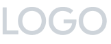 Brand logo - footer A